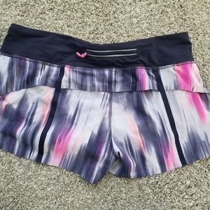 Lulu Lemone Size 8 shorts